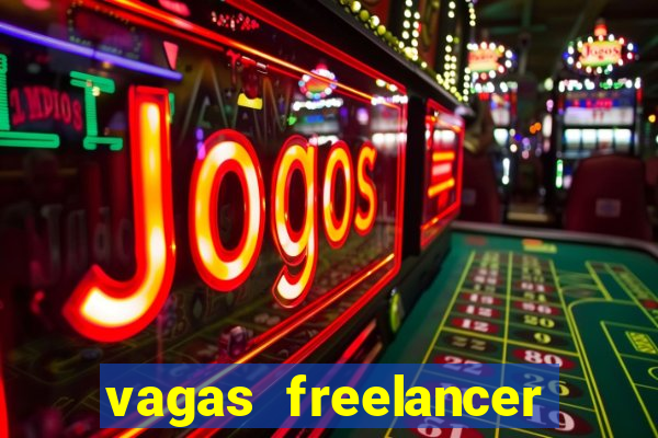 vagas freelancer porto alegre